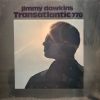 Jimmy Dawkins - Transatlantic 770 (LP, Album, RE, RP) (Very Good Plus (VG+))