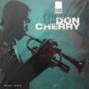 Don Cherry - Cherry Jam  (12", EP, RSD, Mono, Ltd, Num) (Mint (M))