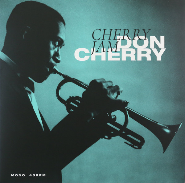Don Cherry - Cherry Jam (12", EP, RSD, Mono, Ltd, Num) (Mint (M)) - Image 2