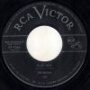 Jim Reeves - Blue Boy / Theme Of Love (I Love To Say, "I Love You") (7", Single) (Near Mint (NM or M-))