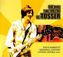 Various - One More Time For The Old Tosser (3xCD, Album + Box) (Near Mint (NM or M-))