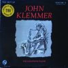 John Klemmer - The Best Of John Klemmer Volume II (The Impulse Years) The Saxophone Player (2xLP, Comp) (Near Mint (NM or M-))