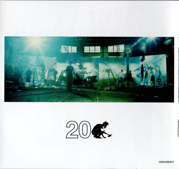Linkin Park - Meteora (20t + CD, Album, RE + CD, Comp + CD, Comp) (Near Mint (NM or M-)) - Image 4