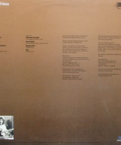 Alternative view of Albert Lee - Speechless (LP, Album) (Very Good Plus (VG+))