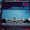 The Golstain-Nosov Quintet And The Yusef Wainstain Orchestra* - Leningrad Jazz Festival (LP, Album, Mono, Gat) (Very Good Plus (VG+))