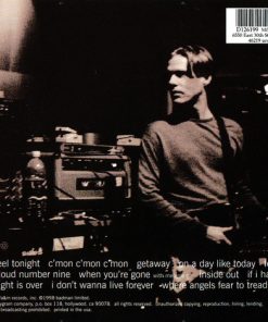 Alternative view of Bryan Adams - On A Day Like Today (CD, Album, Club) (Mint (M))