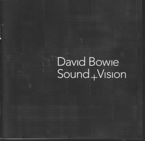 David Bowie - Sound + Vision (4xCD, Comp + Box, RE, RM) (Near Mint (NM or M-)) - Image 4