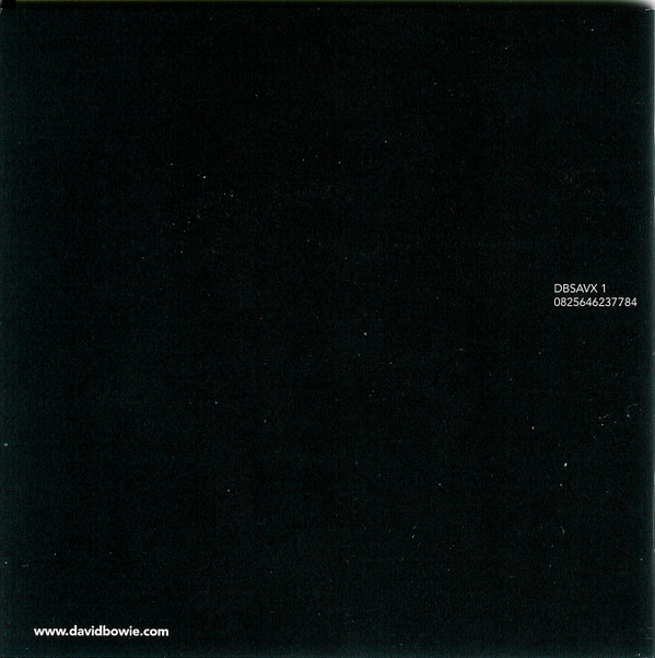 David Bowie - Sound + Vision (4xCD, Comp + Box, RE, RM) (Near Mint (NM or M-)) - Image 5