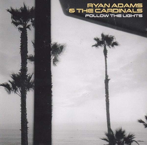 Ryan Adams & The Cardinals - Follow The Lights (CD, EP) (Mint (M))