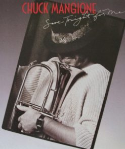 Chuck Mangione - Save Tonight For Me (LP, Album) (Very Good Plus (VG+))