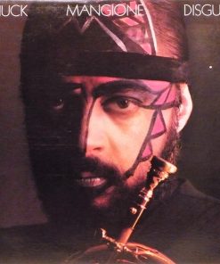 Chuck Mangione - Disguise (LP, Album) (Near Mint (NM or M-))
