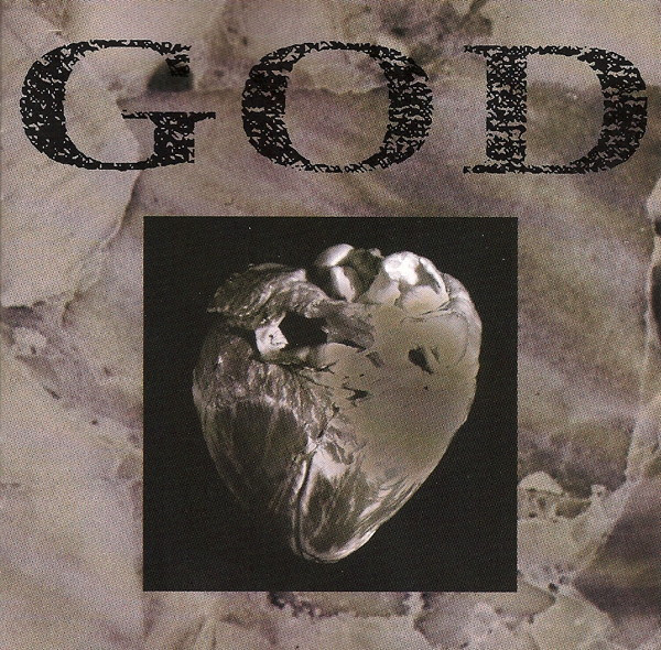 God - Possession (CD, Album) (Near Mint (NM or M-))
