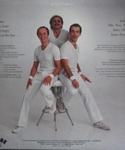 Alternative view of Lowdown (7) - Gimme Some (12", EP) (Near Mint (NM or M-))