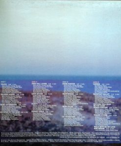 John Klemmer - Mosaic - The Best Of John Klemmer Volume One (2xLP, Comp, RE) (Very Good Plus (VG+)) - Image 3