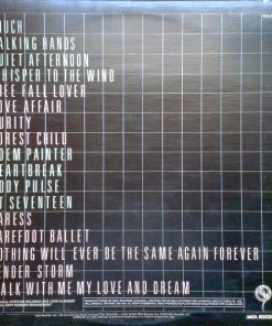 John Klemmer - Mosaic - The Best Of John Klemmer Volume One (2xLP, Comp, RE) (Very Good Plus (VG+)) - Image 4