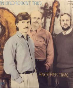 Alan Broadbent Trio - Another Time (LP, Album) (Near Mint (NM or M-))