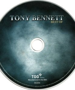 Tony Bennett - Tony Bennett Best Of (CD, Album, Comp) (Mint (M)) - Image 3