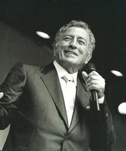 Tony Bennett - Tony Bennett Best Of (CD, Album, Comp) (Mint (M)) - Image 5
