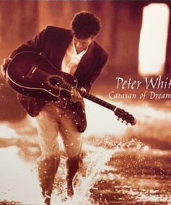 Peter White - Caravan Of Dreams (CD, Album) (Near Mint (NM or M-))