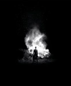 Typhoon (8) - Offerings (2xLP, Album, Ltd, Gol) (Mint (M))