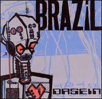 Brazil (4) - Dasein (CD, EP) (Mint (M))