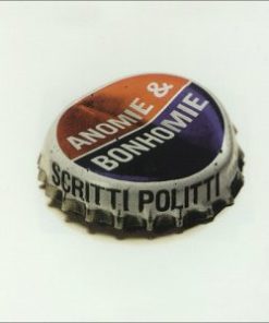 Scritti Politti - Anomie & Bonhomie (CD, Album) (Mint (M))