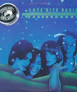 Starland Vocal Band - Late Nite Radio (LP) (Mint (M))