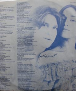 Alternative view of Starland Vocal Band - Late Nite Radio (LP) (Mint (M))