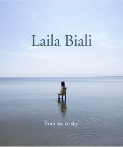 Laila Biali - From Sea To Sky (CD, Album) (Near Mint (NM or M-))