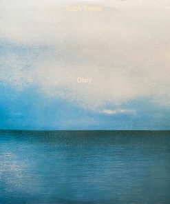 Ralph Towner - Diary (LP, Album) (Very Good Plus (VG+))
