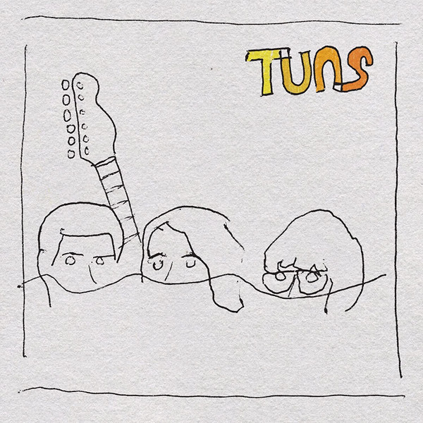 TUNS (2) - TUNS (LP, Album) (Very Good Plus (VG+))