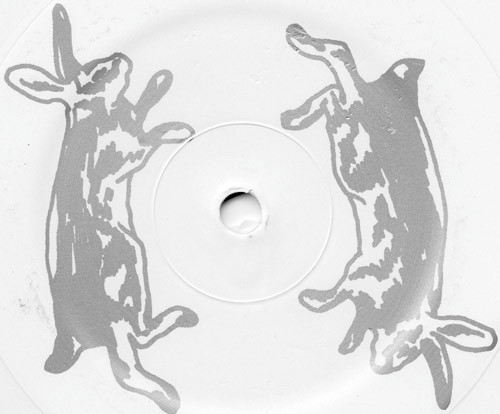 Whitman - White Sunrise (LP, Album, Ltd, Whi) (Very Good Plus (VG+)) - Image 3