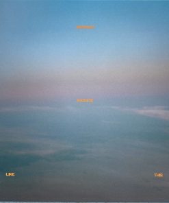 Warpaint - Radiate Like This (LP, Album, Yel) (Very Good Plus (VG+))