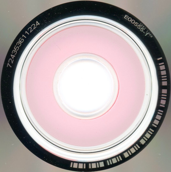 Pink Floyd - Echoes (The Best Of Pink Floyd) (2xCD, Comp, Mixed, RE, RM, O-C) (Near Mint (NM or M-)) - Image 5