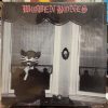 Woven Bones - The Minus Touch EP (12", EP, Bla) (Very Good Plus (VG+))