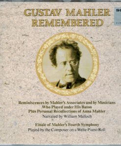 Gustav Mahler - Lorin Maazel, Wiener Philharmoniker - Symphonies 1-10 (13xCD + Box, Dlx) (Near Mint (NM or M-)) - Image 5