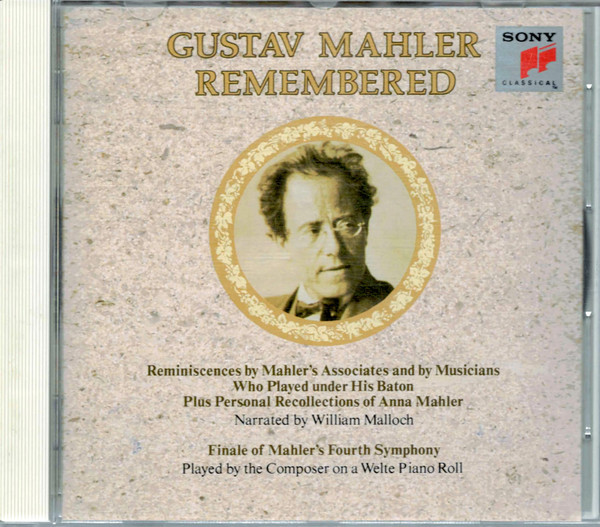 Gustav Mahler - Lorin Maazel, Wiener Philharmoniker - Symphonies 1-10 (13xCD + Box, Dlx) (Near Mint (NM or M-)) - Image 5