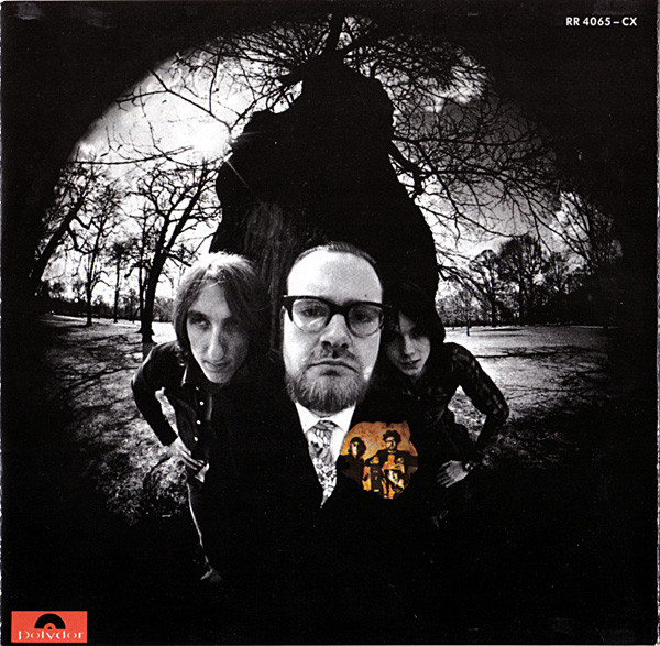 Thunderclap Newman - Hollywood Dream (CD, Album, RE) (Near Mint (NM or M-)) - Image 2