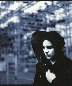 Jack White (2) - Blunderbuss (CD, Album) (Mint (M))
