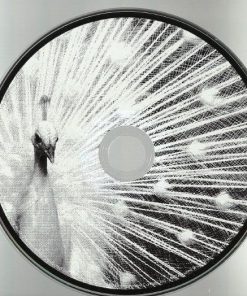 Alternative view of Jack White (2) - Blunderbuss (CD, Album) (Mint (M))