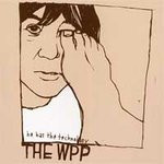 The Wpp - He Has The Technology (LP, Album, Cle) (Very Good Plus (VG+))