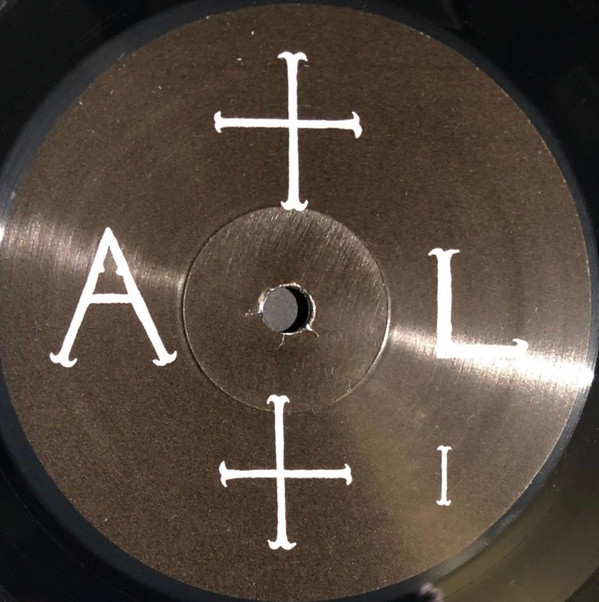 Hausu - Total (LP) (Mint (M)) - Image 3