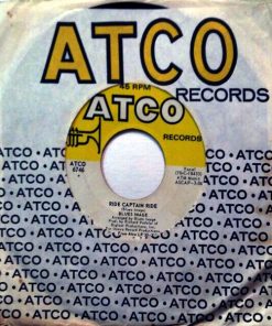 Blues Image - Ride Captain Ride / Pay My Dues (7", Single) (Near Mint (NM or M-)) - Image 3