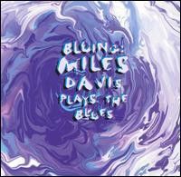 Miles Davis - Bluing: Miles Davis Plays The Blues (CD, Comp, Club) (Near Mint (NM or M-))