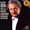 Beethoven*, Sir Colin Davis, Symphonie-Orchester Des Bayerischen Rundfunks - Overtures (CD) (Near Mint (NM or M-))