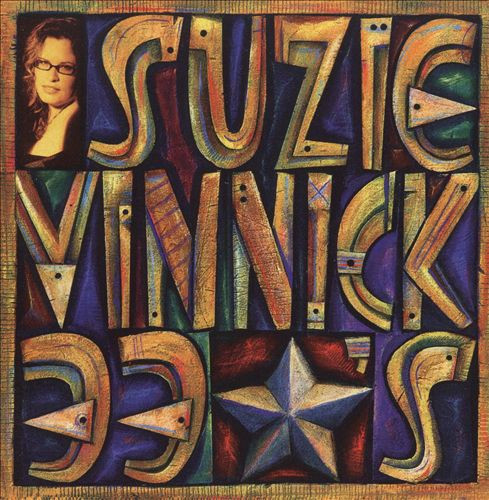 Suzie Vinnick - 33 Stars (CD, Album) (Mint (M))