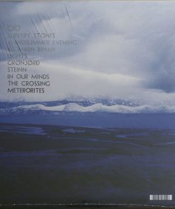 Alternative view of Yann Tiersen - ∞ (Infinity) (2xLP, Album) (Very Good Plus (VG+))