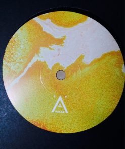 Seven Impale - City Of The Sun (LP, Album, Ltd) (Very Good (VG)) - Image 3