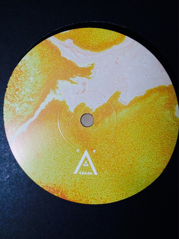 Seven Impale - City Of The Sun (LP, Album, Ltd) (Very Good (VG)) - Image 3