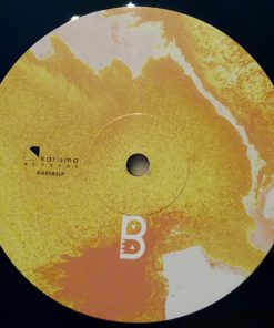 Seven Impale - City Of The Sun (LP, Album, Ltd) (Very Good (VG)) - Image 4